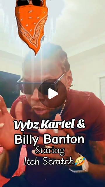 Vybz Kartel Hitch Scratch reel