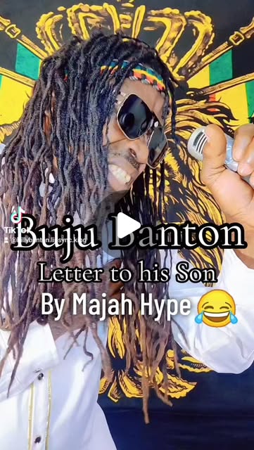 Letter to my son lip sync reel